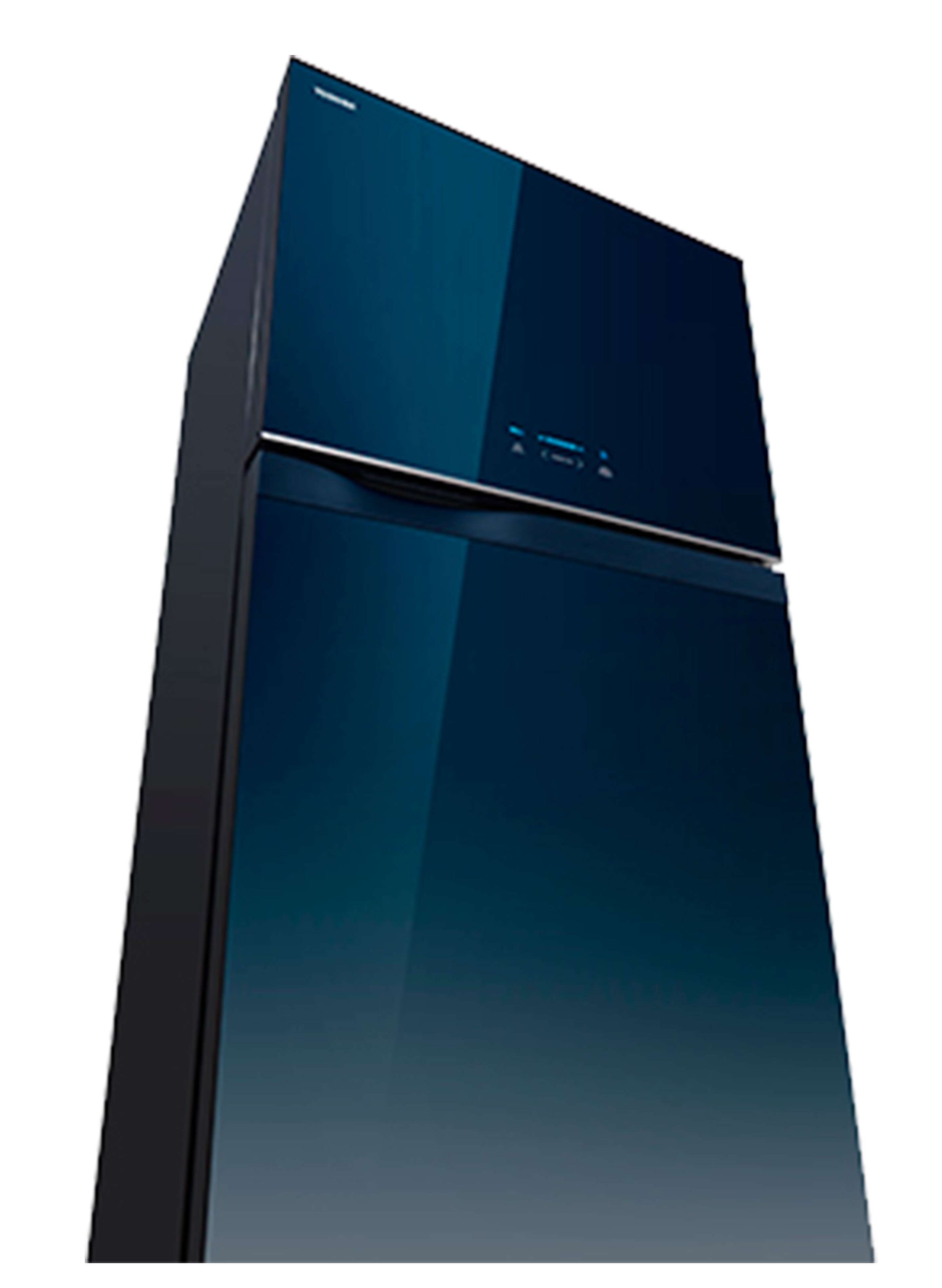 21.8 CU FT Refrigerator | Toshiba Middle East